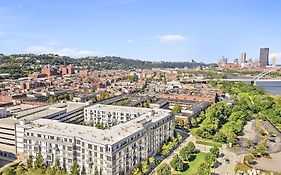 Kasa South Side Pittsburgh